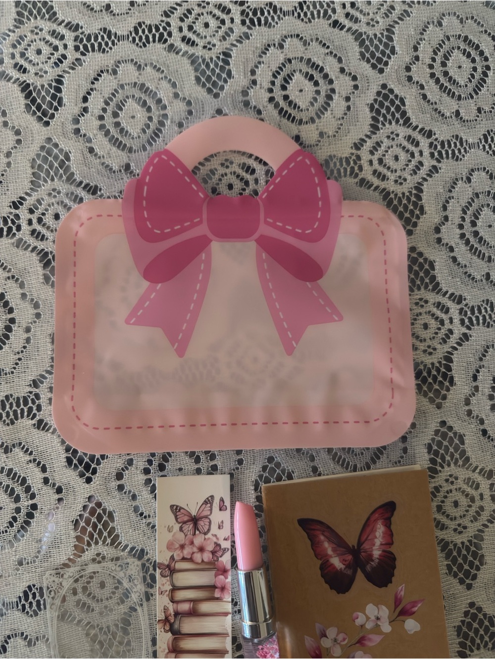 Scrapbooking pack - Picture 6 of 6